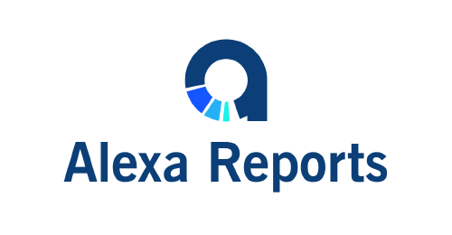 Logo der Firma Alexa Reports