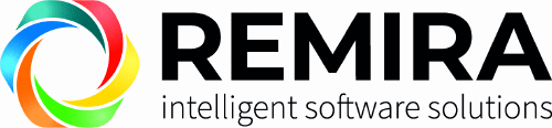 Logo der Firma Remira Group GmbH