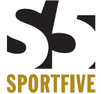 Logo der Firma SPORTFIVE
