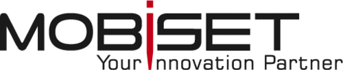 Company logo of MOBISET GmbH