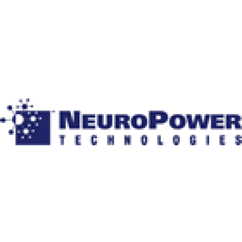Company logo of NeuroPower Technologies GmbH