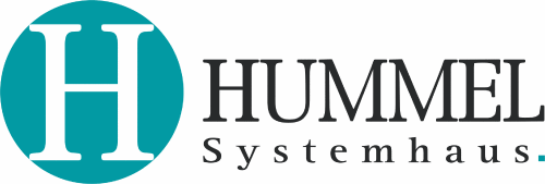Logo der Firma HUMMEL Systemhaus GmbH & Co. KG
