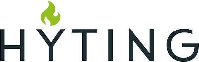 Logo der Firma HYTING GmbH