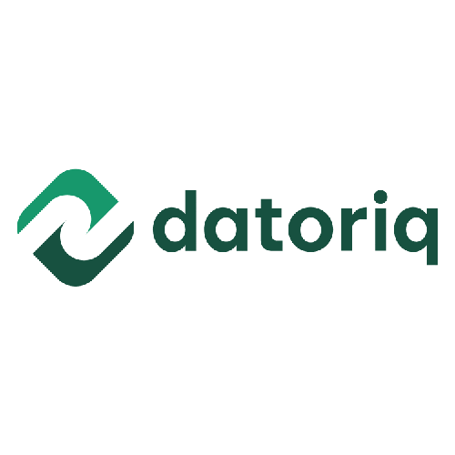 Logo der Firma Datoriq GmbH