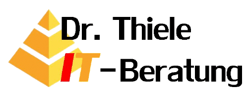 Company logo of Dr. Thiele IT-Beratung