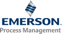 Logo der Firma Emerson Process Management GmbH & Co. OHG