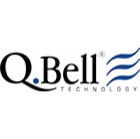 Company logo of QBell Niederlassung Deutschland