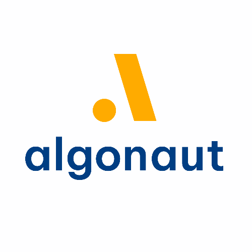 Company logo of Algonaut GmbH