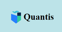Logo der Firma Quantis LLC
