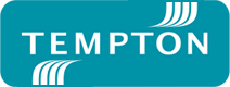 Logo der Firma TEMPTON Holding GmbH