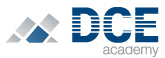 Logo der Firma DCE Academy GmbH