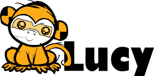 Logo der Firma LUCY Security AG
