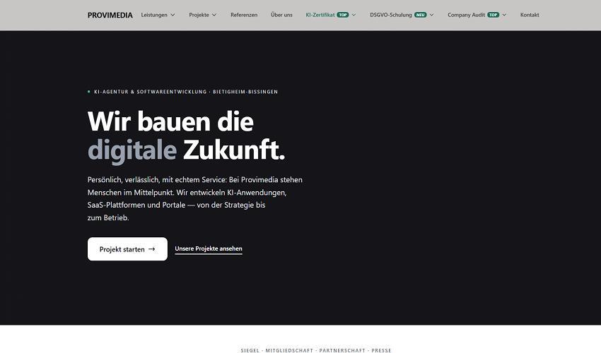 Website Promotion