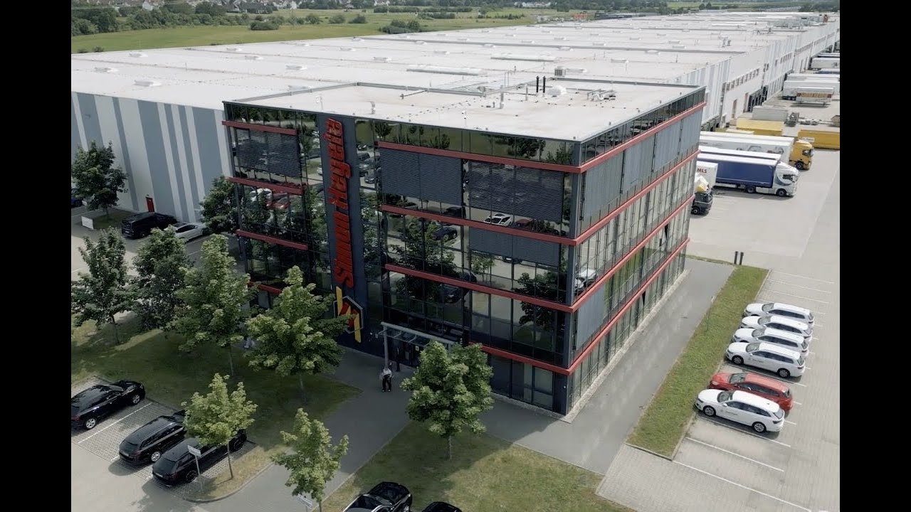 BOX ID System for Asset Tracking & Management