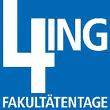 Logo der Firma 4ING - Fakultätentage der Ingenieurwissenschaften und  Informatik an Universitäten e. V.
