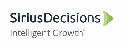 Logo der Firma SiriusDecisions Inc