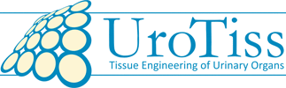 Logo der Firma UroTiss Europe GmbH
