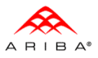 Logo der Firma Ariba Deutschland GmbH