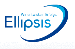 Logo der Firma Ellipsis Gesellschaft für Unternehmensentwicklung mbH