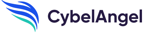 Logo der Firma CybelAngel