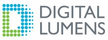 Logo der Firma Digital Lumens