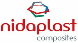 Logo der Firma Nidaplast