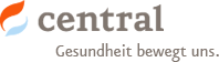 Company logo of Central Krankenversicherung AG
