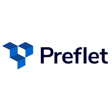 Logo der Firma Preflet GmbH