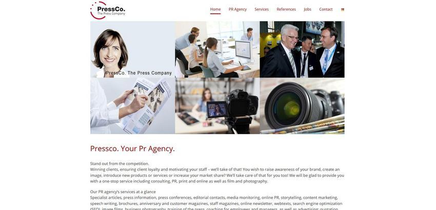Website Promotion