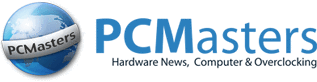 Logo der Firma PCMASTERS.de