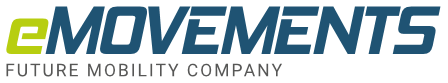 Company logo of eMovements GmbH