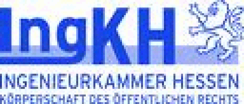 Logo der Firma Ingenieurkammer Hessen