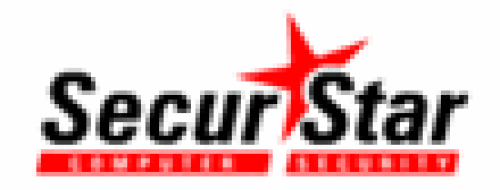 Logo der Firma SecurStar GmbH