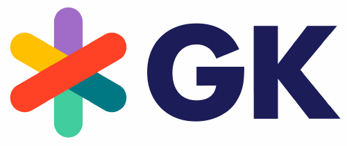 Logo der Firma GK SOFTWARE SE
