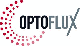 Logo der Firma OPTOFLUX GmbH