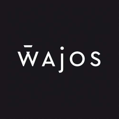 Logo der Firma Wajos GmbH