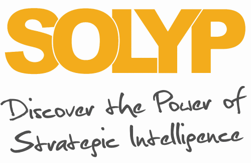 Company logo of SOLYP GmbH