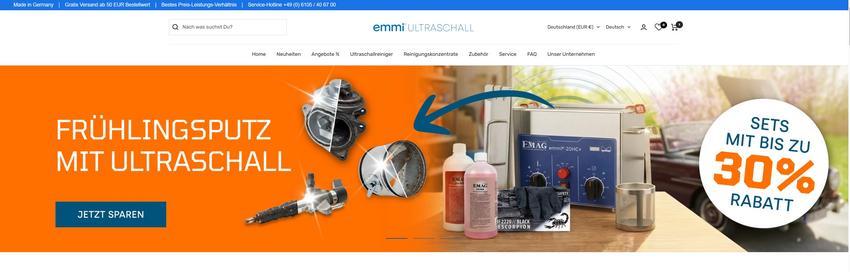 Website Promotion