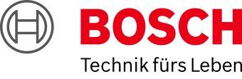 Logo der Firma Robert Bosch Smart Home GmbH
