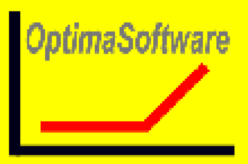 Logo der Firma OptimaSoftware