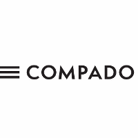 Logo der Firma Compado GmbH