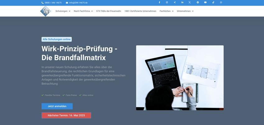 Website Promotion