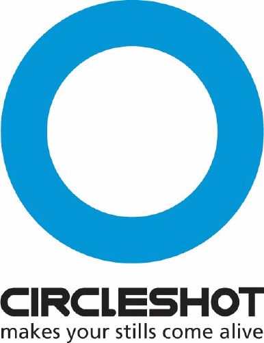 Logo der Firma Circleshot ApS
