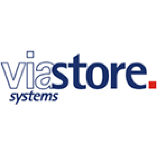Logo der Firma viastore systems GmbH