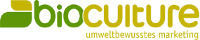 Logo der Firma bioculture