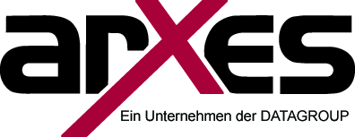 Logo der Firma arxes Information Design Berlin GmbH