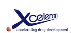 Logo der Firma Xceleron Ltd