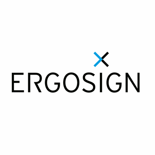 Company logo of Ergosign GmbH