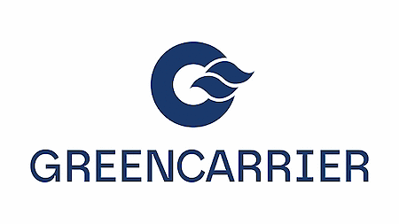 Logo der Firma Greencarrier Consolidators Germany GmbH