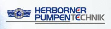 Logo der Firma HERBORNER PUMPENFABRIK - J. H. Hoffmann GmbH & Co. KG